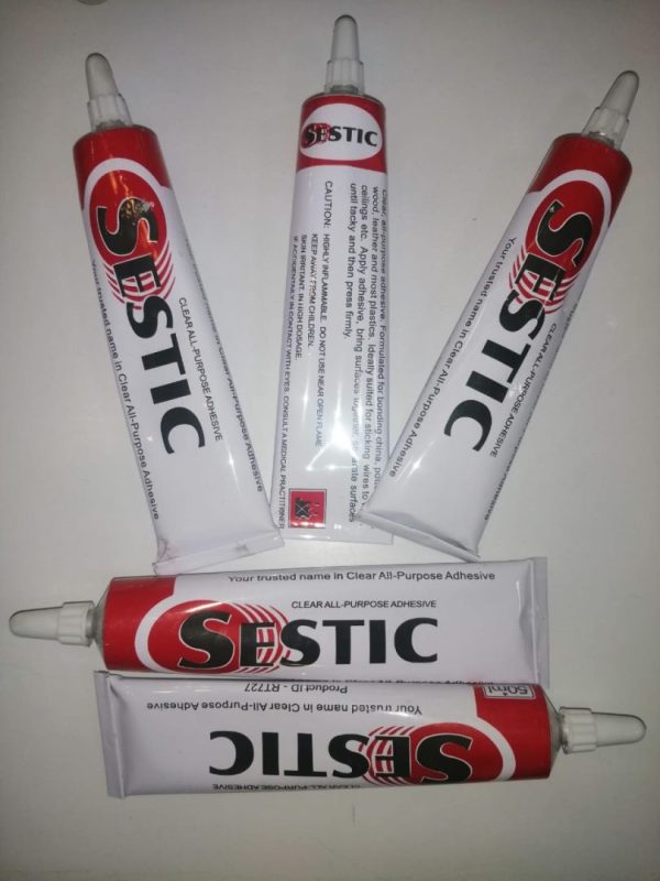 Sestic Glue - Image 3